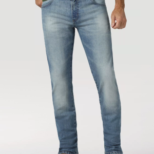 Wrangler Retro® Slim Fit Straight Leg Jean - Jacksboro