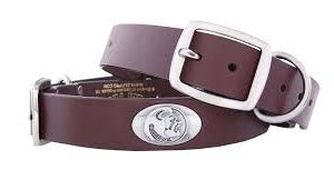 FSU Zep Pro Concho Belt