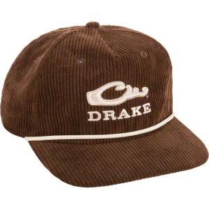 Drake X Lost Hat 3D Emblem - Brown/Tan