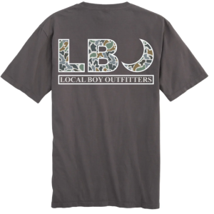 Toddler LBO Bluff T-Shirt
