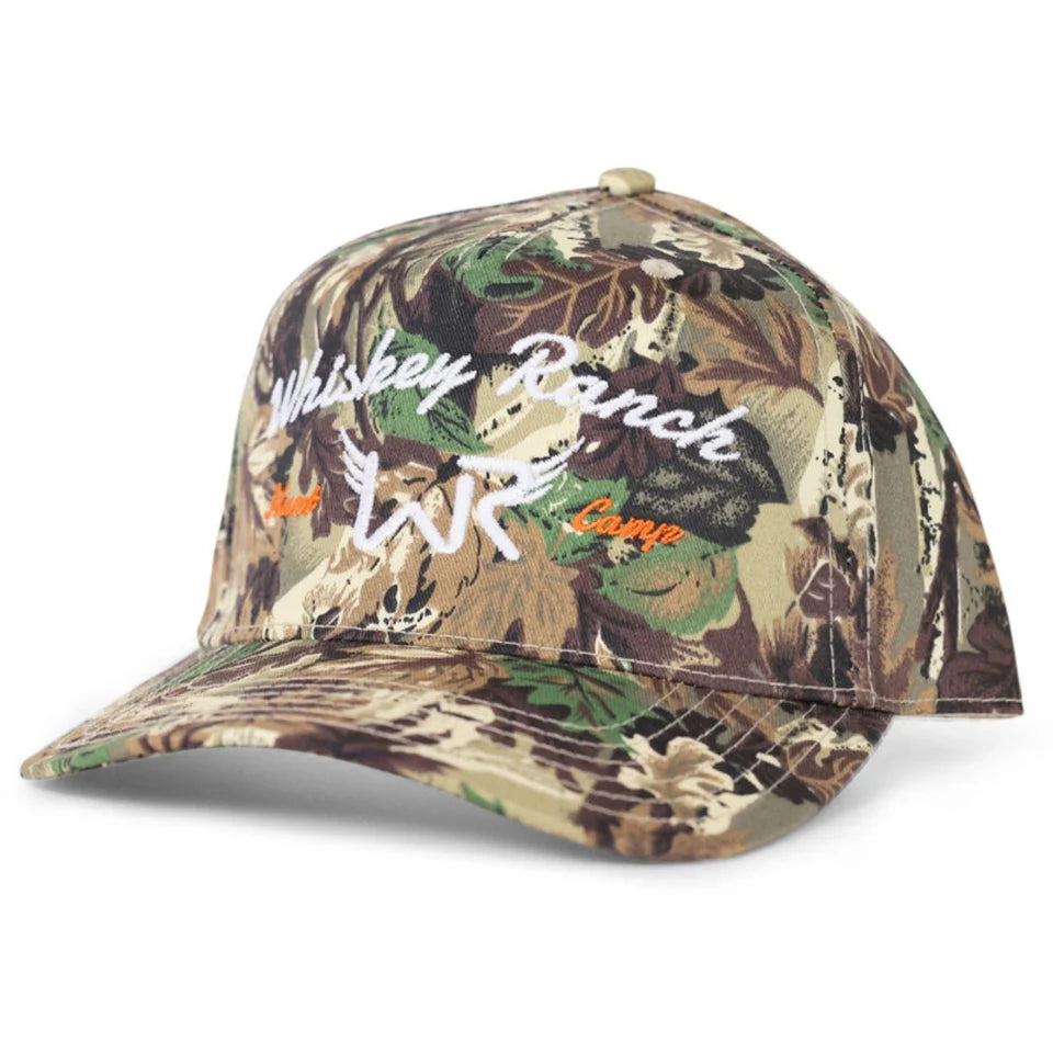 Duck Camp Camo