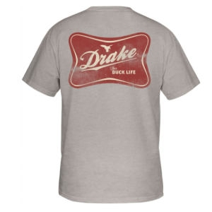The Drake Life Short Sleeve T-shirt