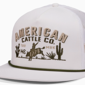 8-Second Hat