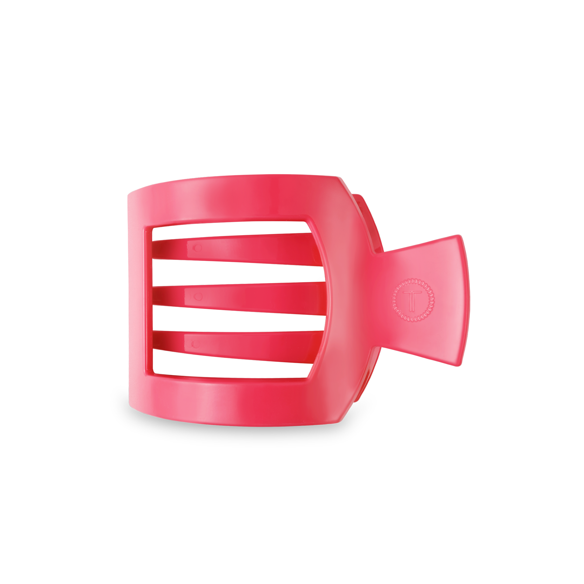 Square Flat Hair Clip | Small | Bikini Boardroom