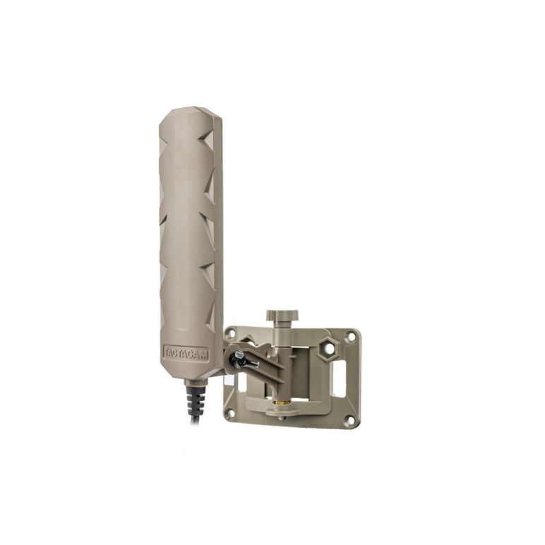 Extended Range Antenna