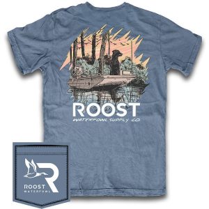 Roost First Mate