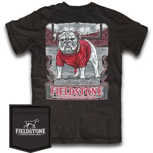 Youth UGA Gameday Tee