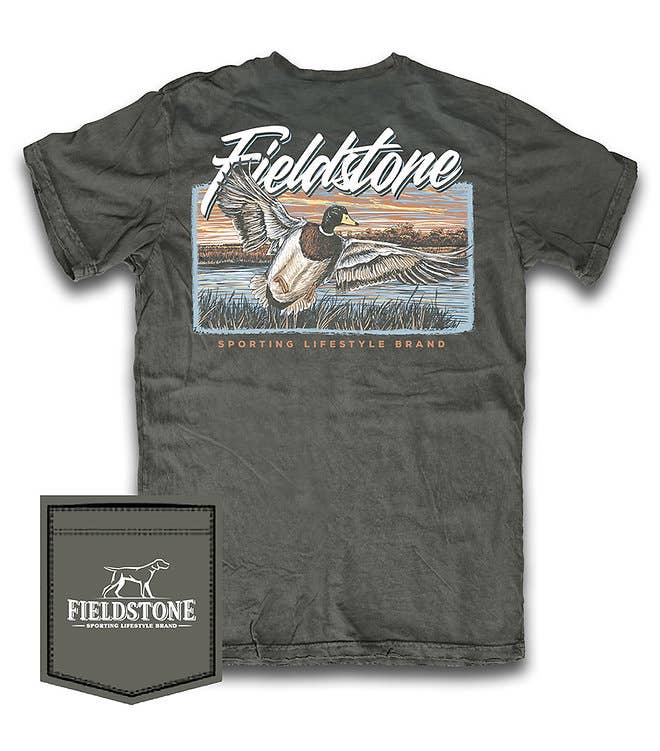 Morning Flight (800): 2XL