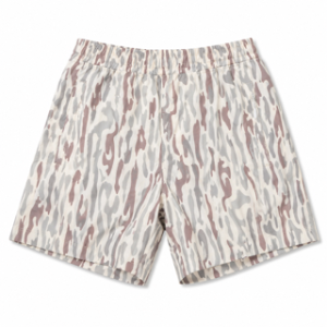 Dallas Wayne Pointer Shorts - Retro Whitetail Camo