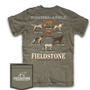 Pointers Tee