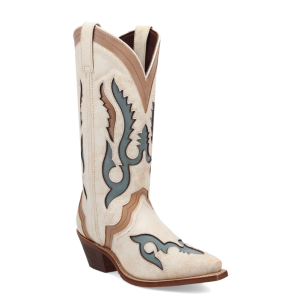 Women's Honky Tonk Halo Leather Boot
