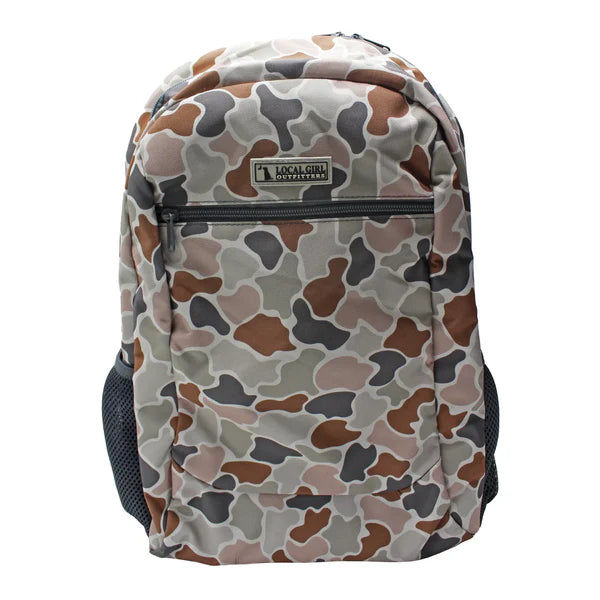 LG FC Flora - Backpack