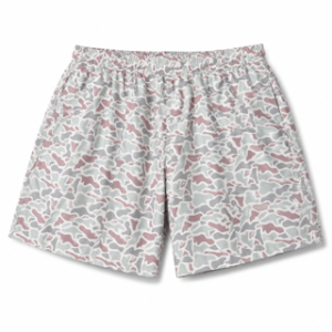 Dallas Wayne Pointer Short - Whitetail Camo