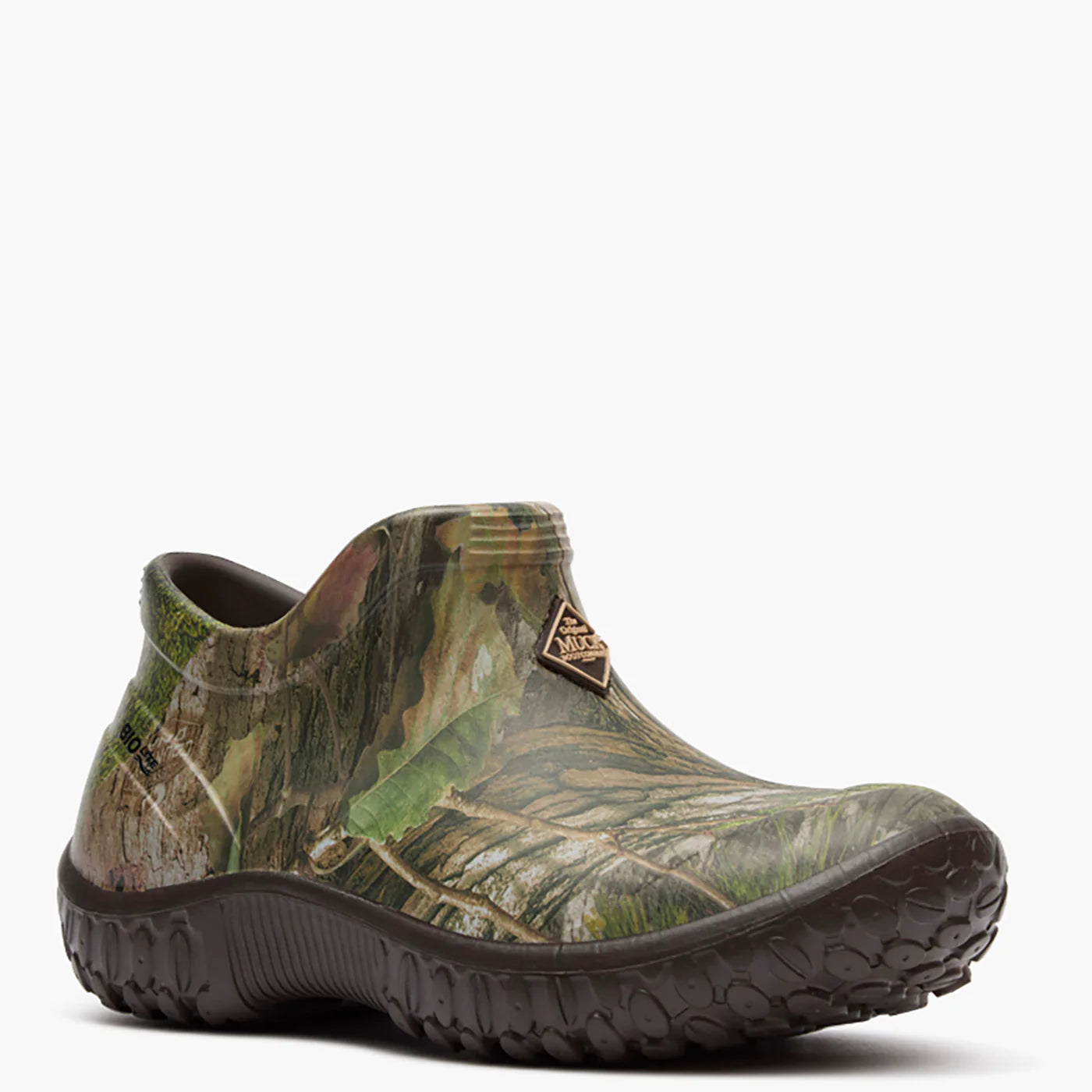 Mini Muck® Kids' Rain Boot-  Mossy Oak Country DNA