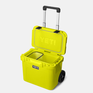 Roadie® 32 Wheeled Cooler - Firefly Yellow