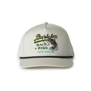 Cap - Bait & Rigs - Puty