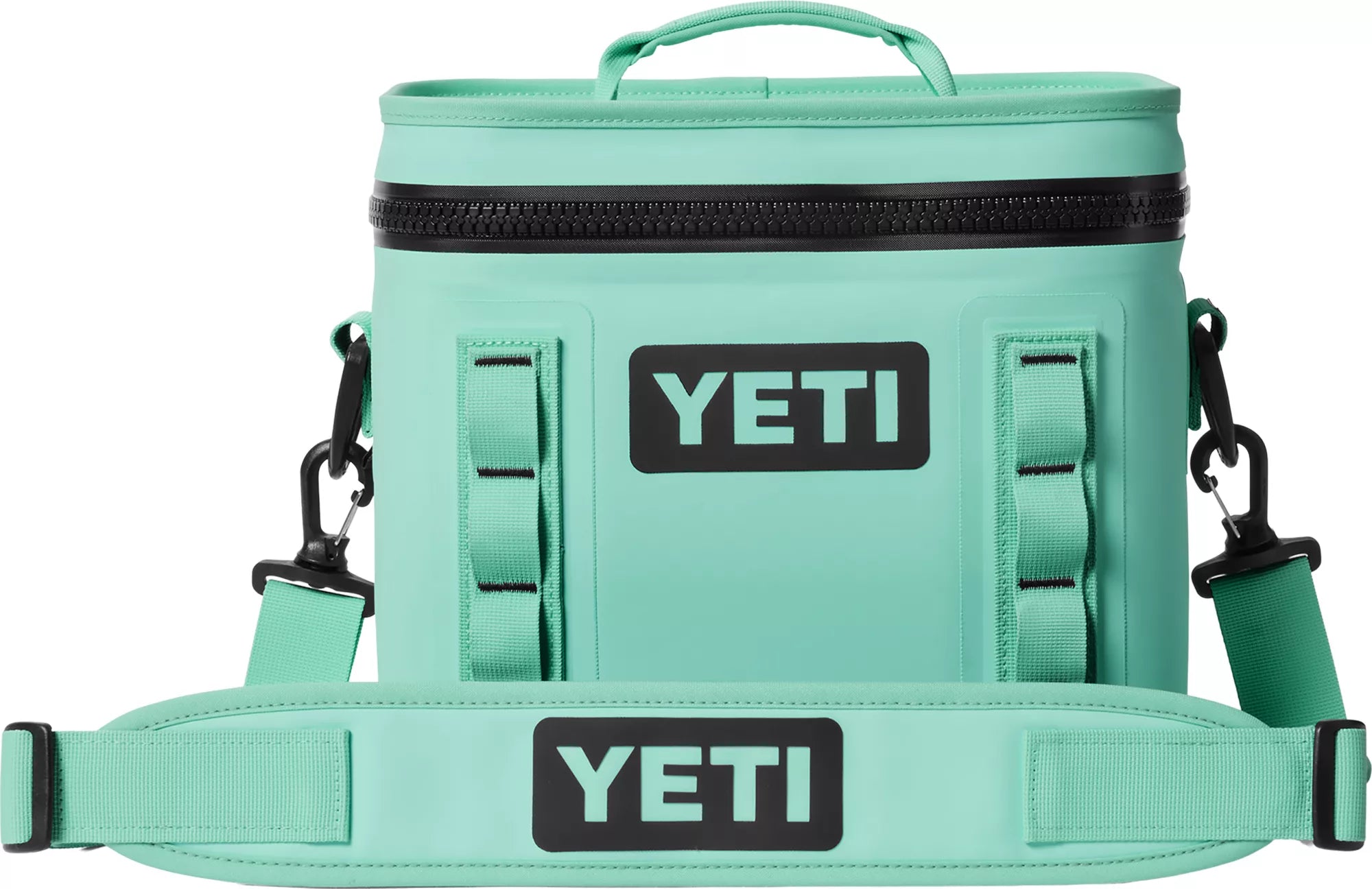 Hopper® Flip 8 - Seafoam