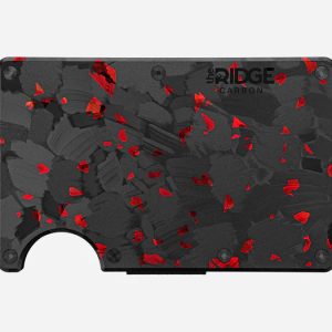 Forged Ember Ridge