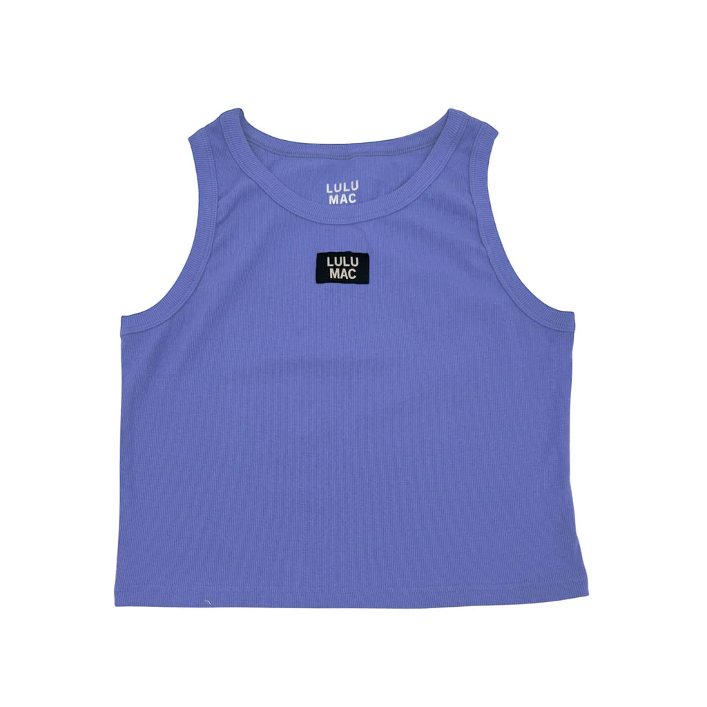 OG Tank - Royal Blue