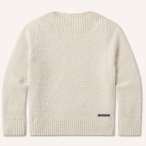 SOUTHERNCLASSICS Cloud Sweatshirt - Oatmeal