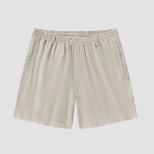 Everyday Hybrid Shorts Unlined 5.5" Inseam - Pelican