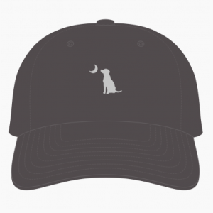 Dad Hat - Olive