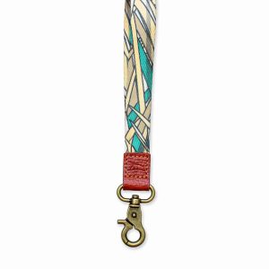 Shadowgrass - Wrist Lanyard