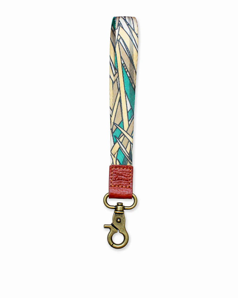 Shadowgrass - Wrist Lanyard