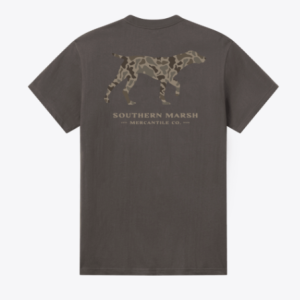 Youth Originals - Camo - Pointer - Iron Gray