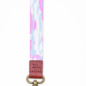 Volt Camo - Wrist Lanyard