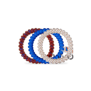 Go Gators! Small Hair Ties