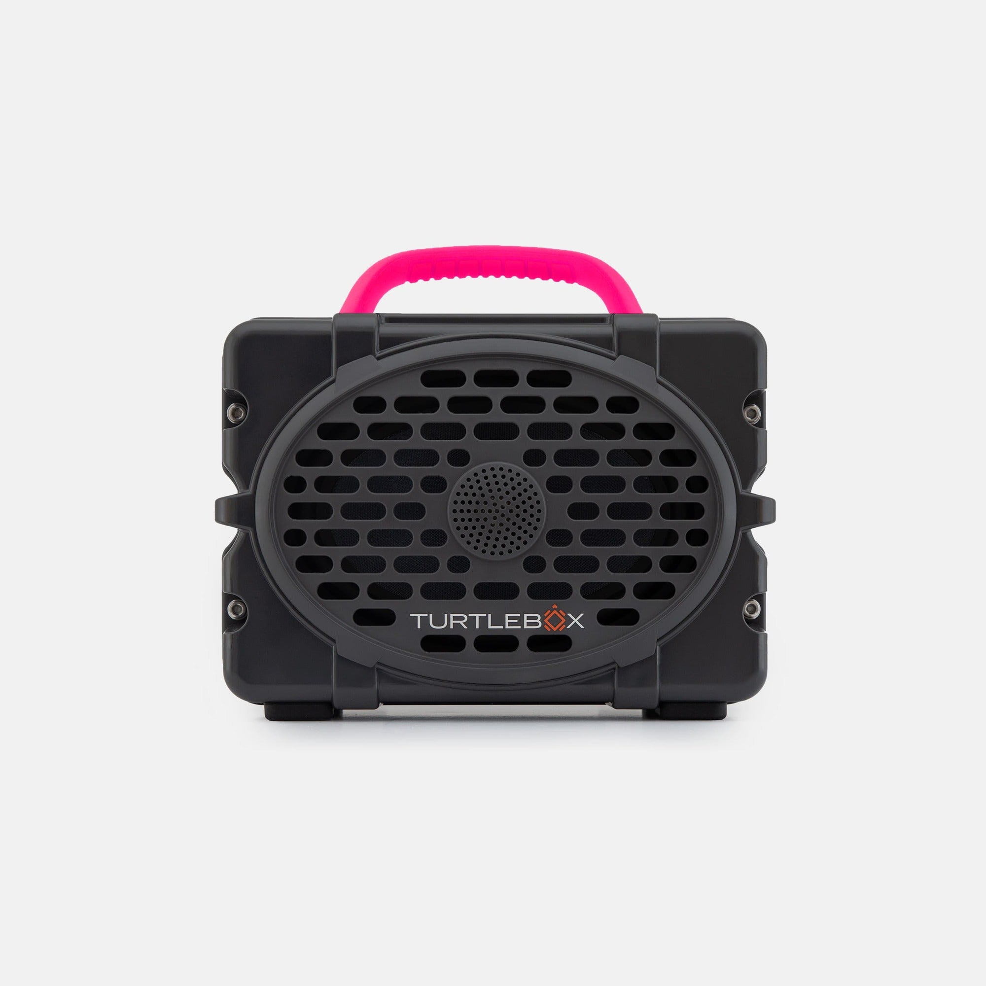 Original: GEN 3 - Thunderhead Gray & Hot Pink
