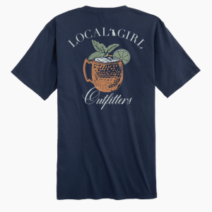 LG Mule SS Tee