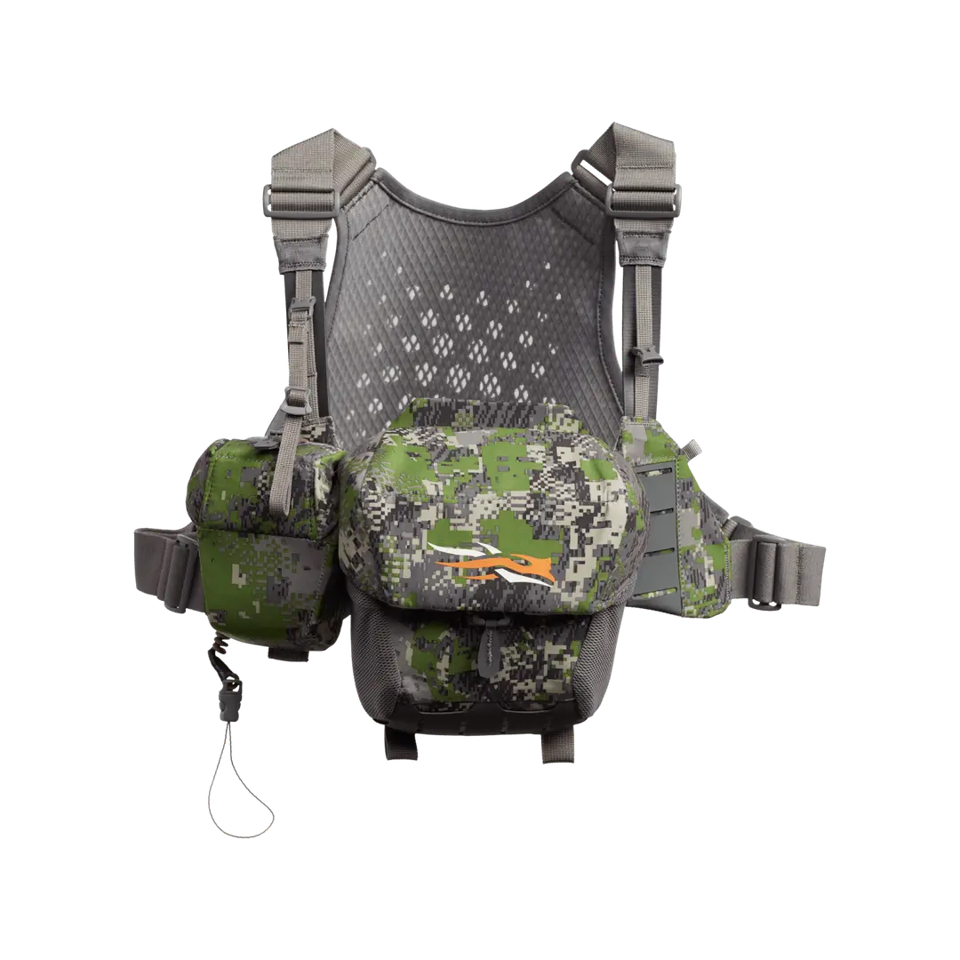 Flash Optics Harness -  Optifade Cover