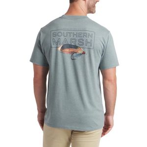 SEAWASH Tee - Mallard Headwaters