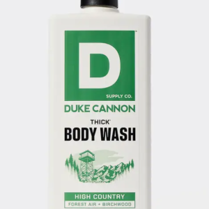 THICK® Body Wash - High Country