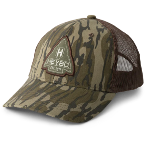 Arrowhead Bottomland Trucker