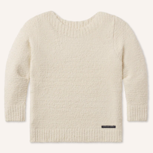 Youth SOUTHERNCLASSICS™ Cloud Sweatshirt - Oatmeal