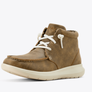 Women Hilo High Top Shoe