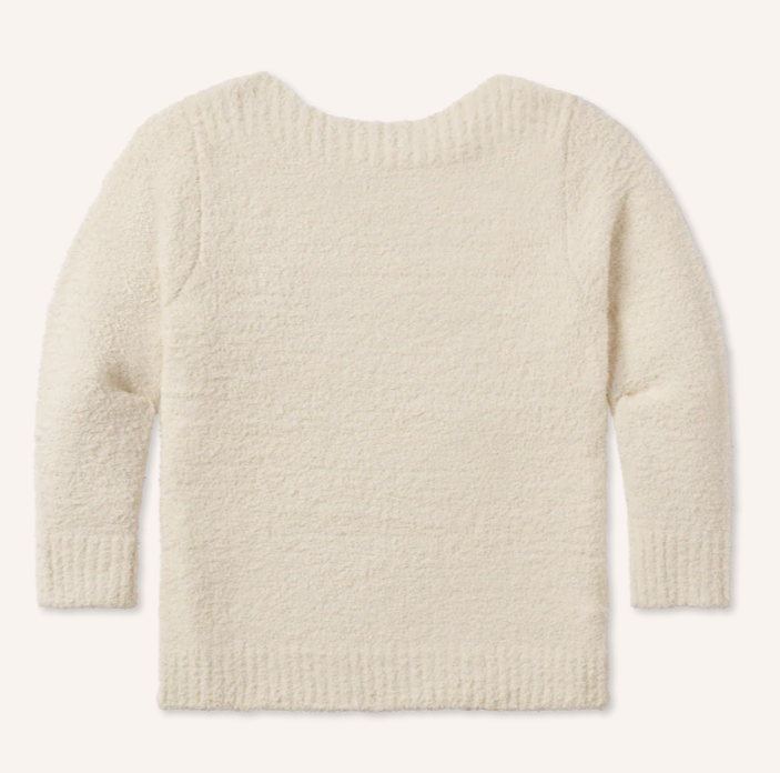 Youth SOUTHERNCLASSICS™ Cloud Sweatshirt - Oatmeal - Image 2