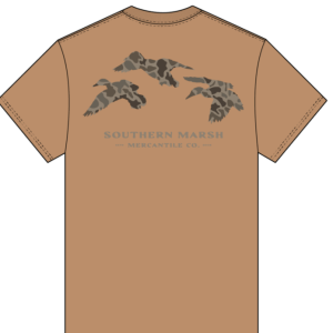 Youth Originals - Camo - Flying Ducks