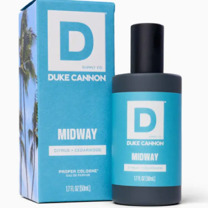 Proper Cologne® - Midway