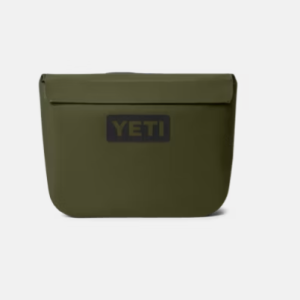 SideKick Dry® 6L Waterproof Gear Case - Olive/Black