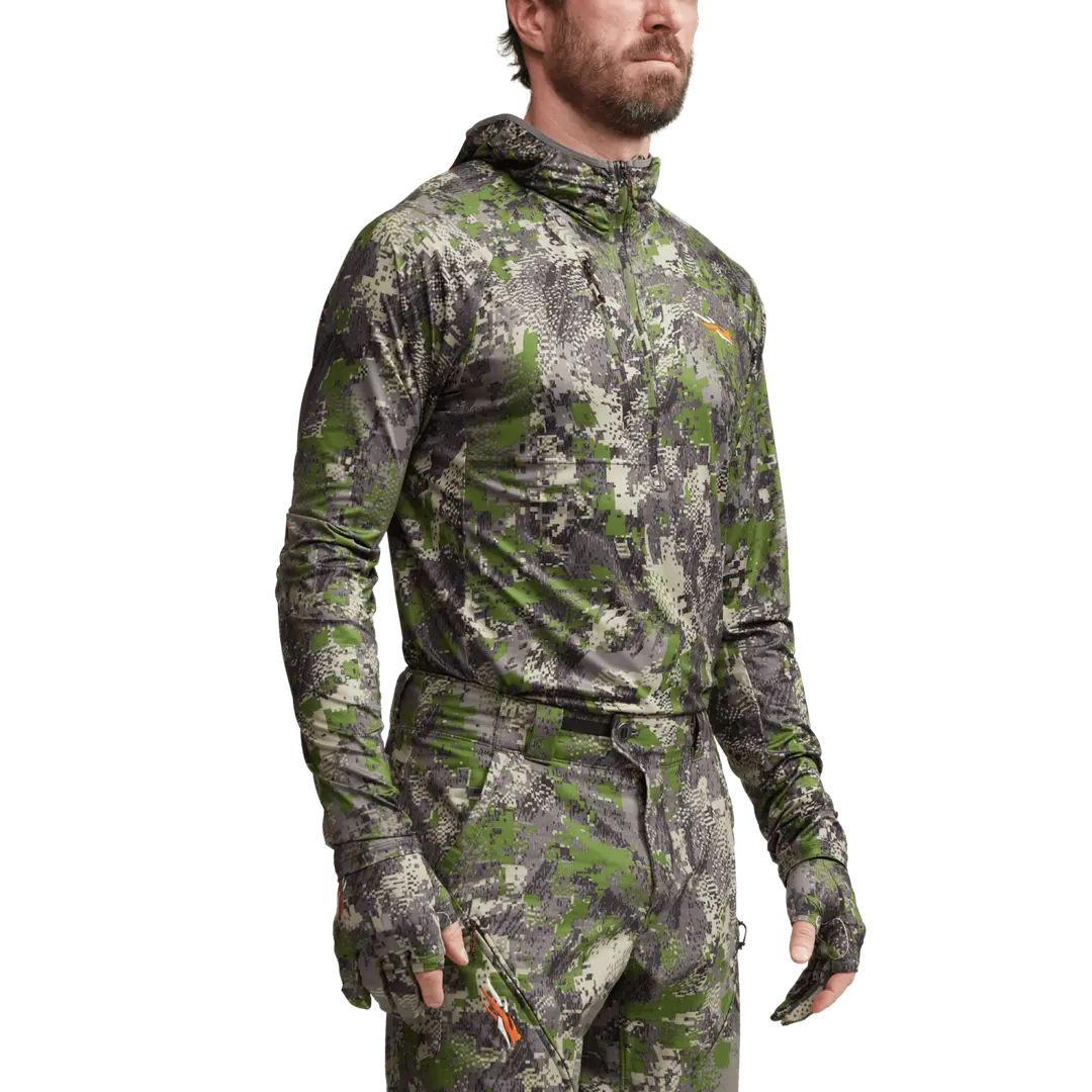 Equinox Guard Hoodie - Optifade Cover