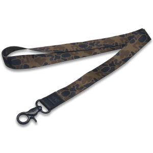 Lanyard - River Camo