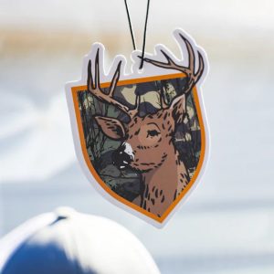 Buck - Pine Scent
