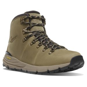 Mountain 600 Leaf - Olive/Timberwolf