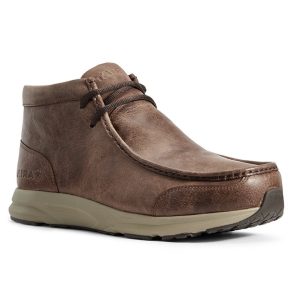 Ariat Men’s Spitfire - Cowboy Brown