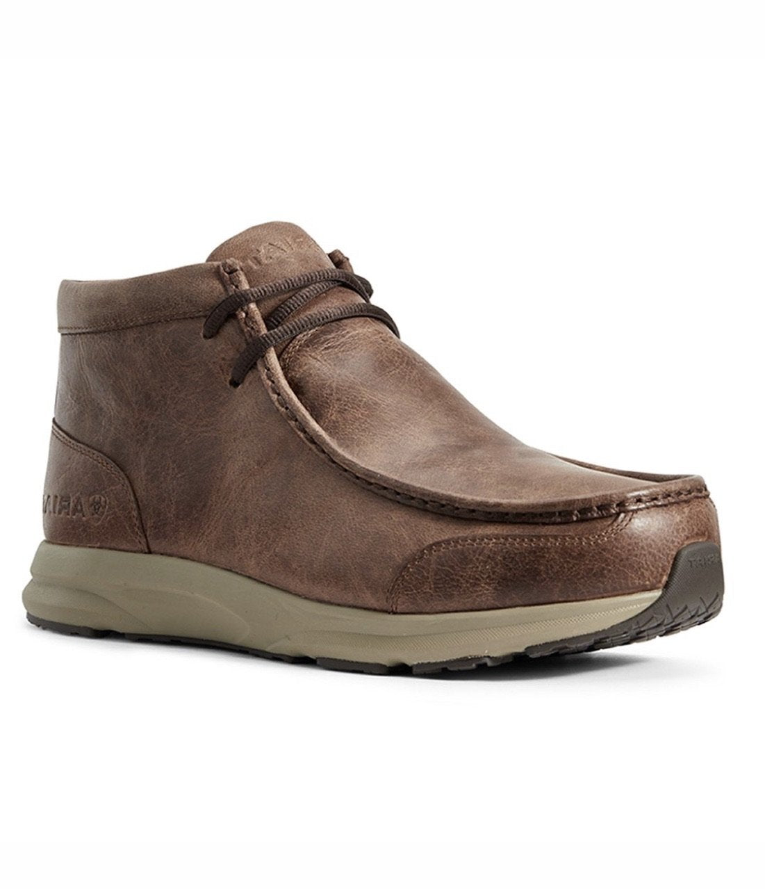 Ariat Men’s Spitfire - Cowboy Brown
