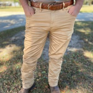 Dallas Wayne Khakis